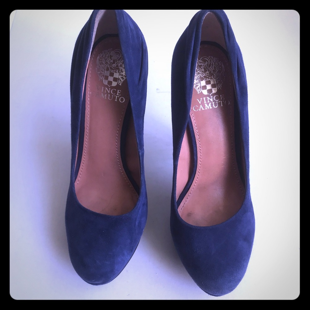 Vince Camuto Pumps